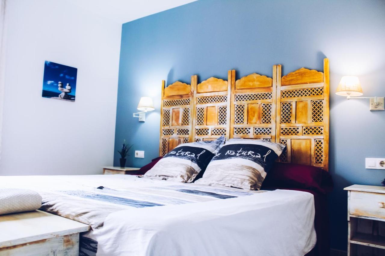 Oasis Fuerteventura Beach Hotel apartamentowy Corralejo
