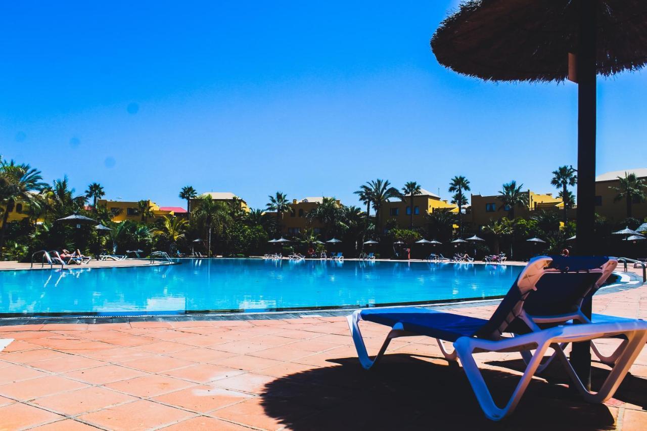 Hotel apartamentowy Oasis Fuerteventura Beach 3*