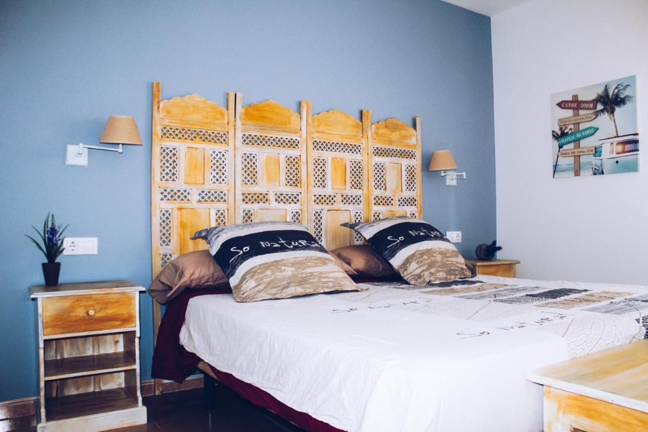 Oasis Fuerteventura Beach Hotel apartamentowy Corralejo
