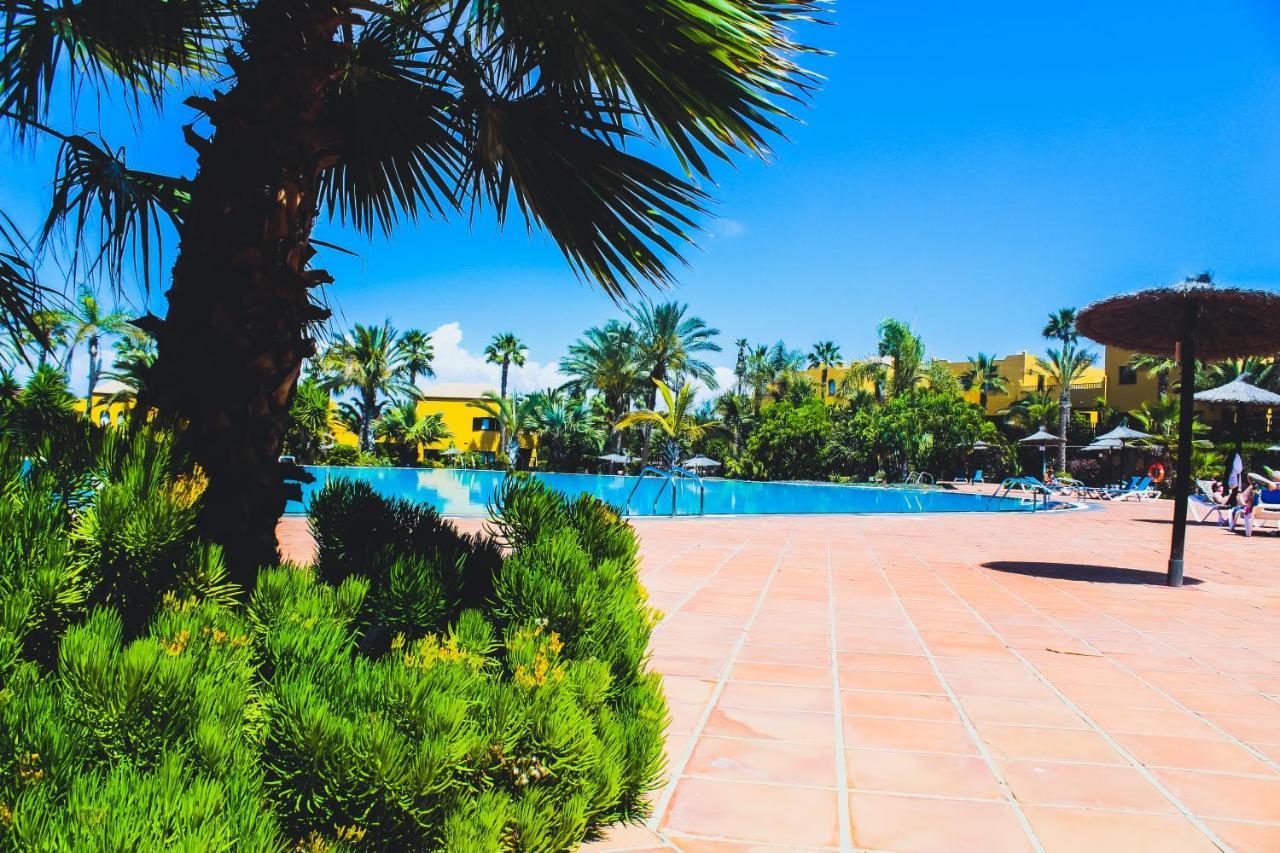 Hotel apartamentowy Oasis Fuerteventura Beach 3*