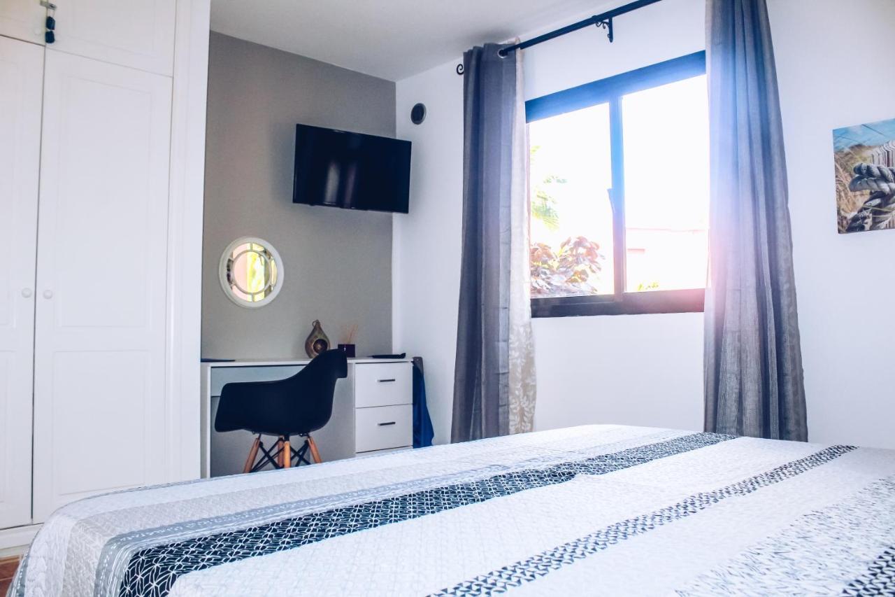 Apartahotel Oasis Fuerteventura Beach Corralejo