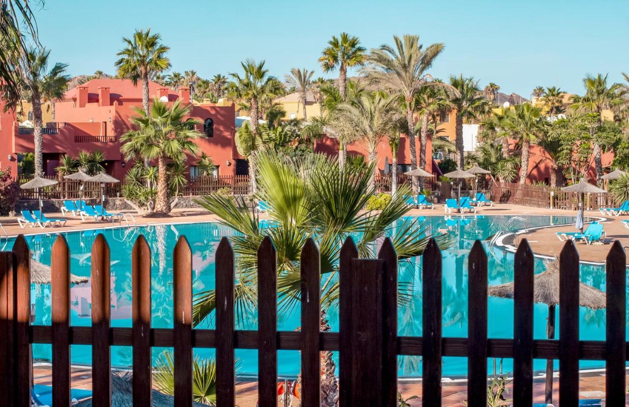 Apartahotel Oasis Fuerteventura Beach 3*